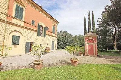 Rustico/Casale in vendita a Terricciola - foto 2