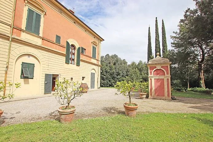 Rustico/Casale in vendita a Terricciola - foto 2