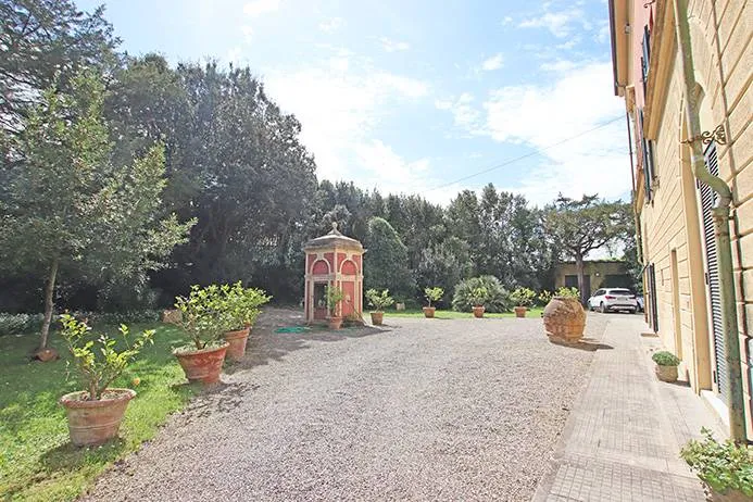 Rustico/Casale in vendita a Terricciola - foto 3