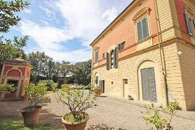 Rustico/Casale in vendita a Terricciola - foto 4