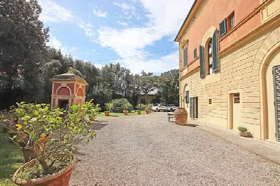 Rustico/Casale in vendita a Terricciola - foto 5