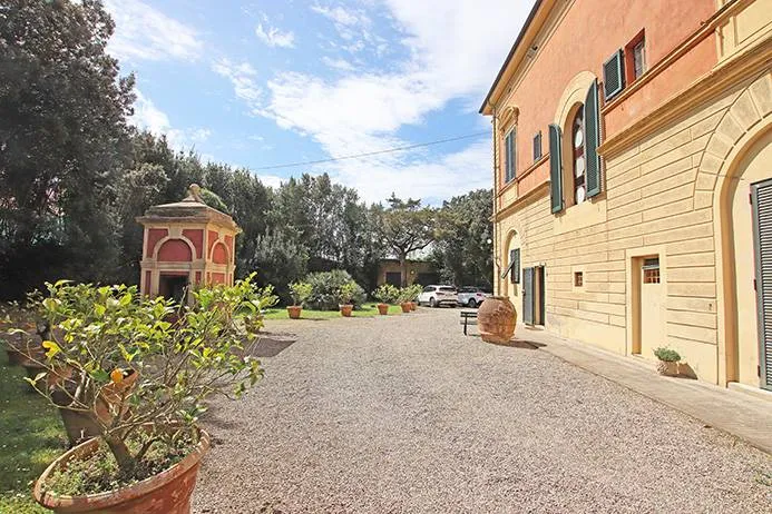 Rustico/Casale in vendita a Terricciola - foto 5