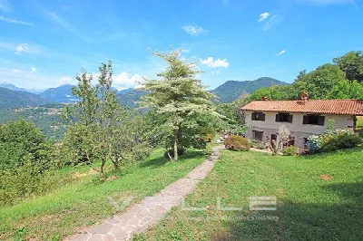 Villa in vendita a Zogno - foto 1