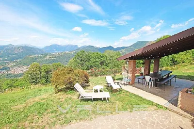 Villa in vendita a Zogno - foto 10