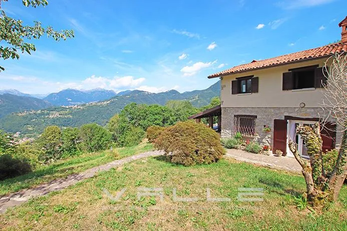 Villa in vendita a Zogno - foto 2