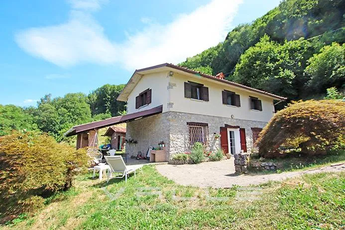 Villa in vendita a Zogno - foto 3