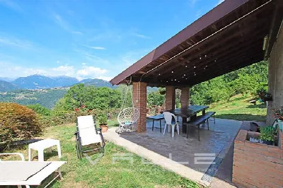 Villa in vendita a Zogno - foto 5
