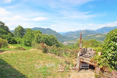 Villa in vendita a Zogno - foto 8