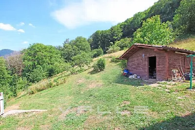 Villa in vendita a Zogno - foto 9
