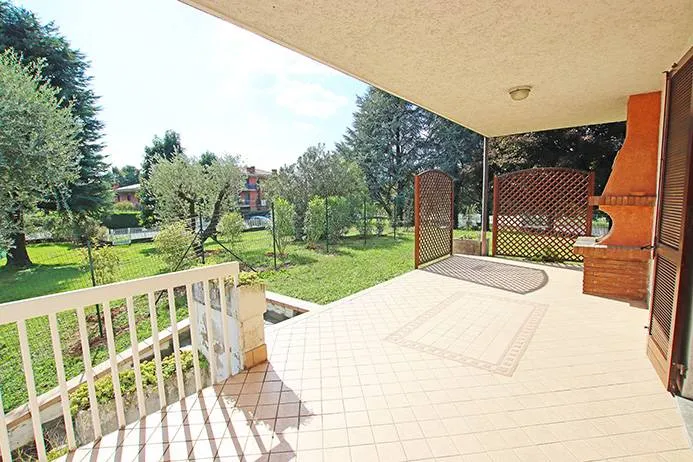 Villa in vendita a Mozzo - foto 10