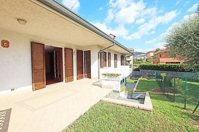 Villa in vendita a Mozzo - foto 2
