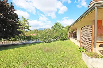 Villa in vendita a Mozzo - foto 3