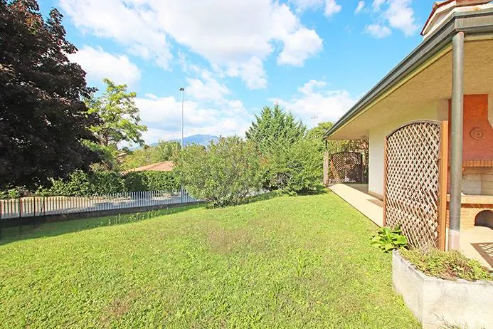 Villa in vendita a Mozzo - foto 3
