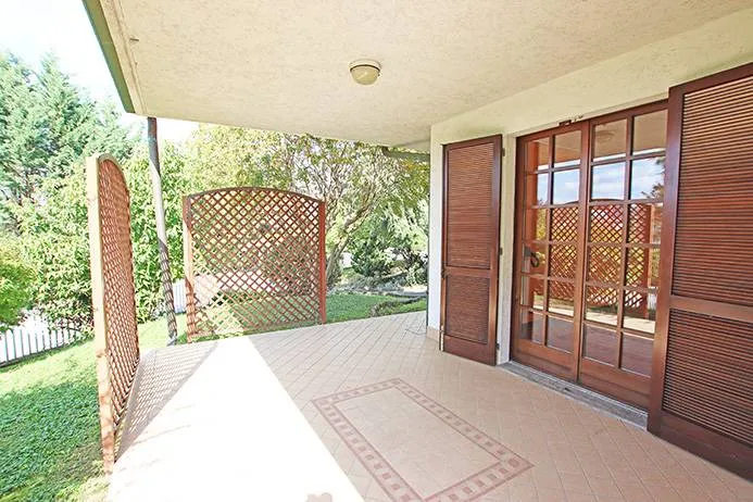 Villa in vendita a Mozzo - foto 4