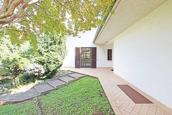 Villa in vendita a Mozzo - foto 5