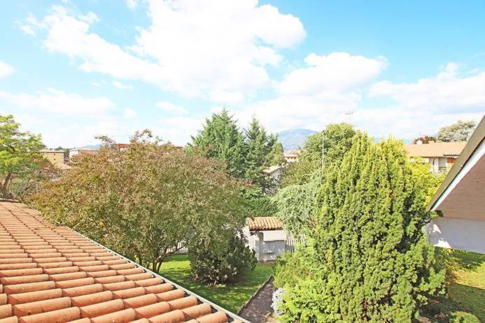 Villa in vendita a Mozzo - foto 8