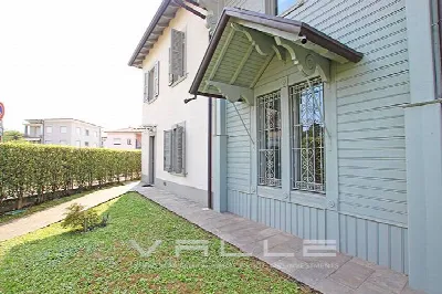 Villa in vendita a Bergamo, Longuelo, san ... - foto 10
