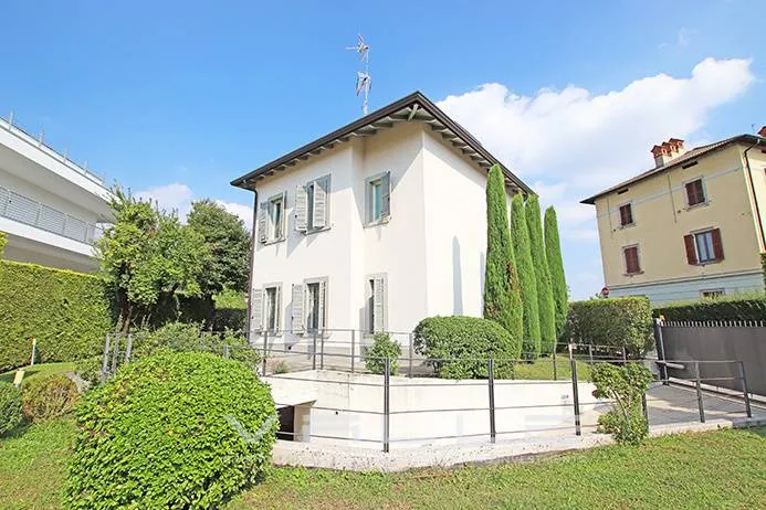 Villa in vendita a Bergamo, Longuelo, San Paolo - foto 2