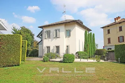 Villa in vendita a Bergamo, Longuelo, san ... - foto 3