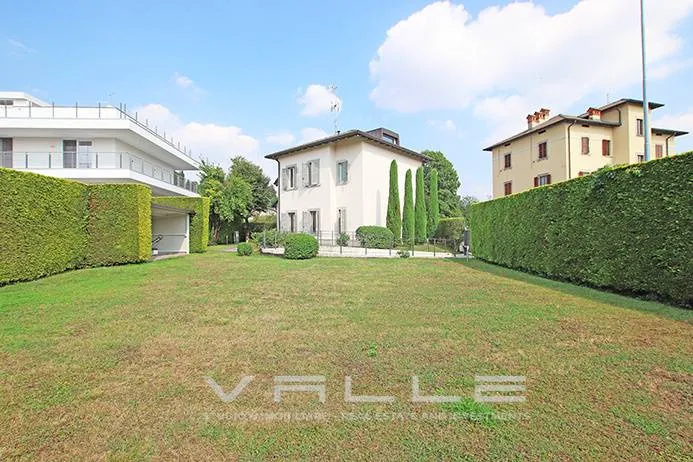 Villa in vendita a Bergamo, Longuelo, San Paolo - foto 4