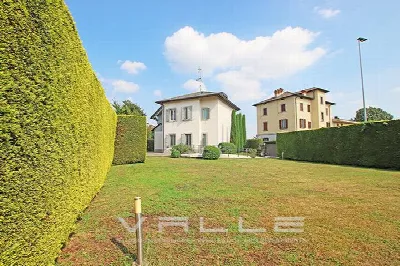Villa in vendita a Bergamo, Longuelo, san ... - foto 5