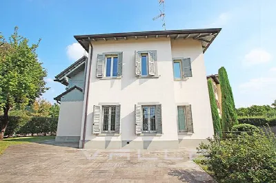 Villa in vendita a Bergamo, Longuelo, san ... - foto 6