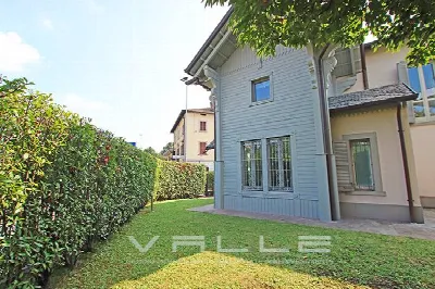 Villa in vendita a Bergamo, Longuelo, san ... - foto 7
