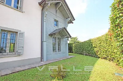 Villa in vendita a Bergamo, Longuelo, san ... - foto 8