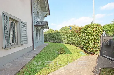 Villa in vendita a Bergamo, Longuelo, san ... - foto 9