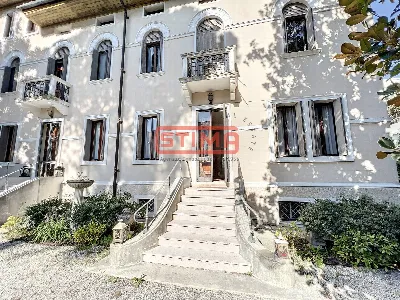 Villa in vendita a Treviso, Centro - foto 1