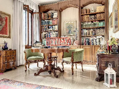Villa in vendita a Treviso, Centro - foto 10