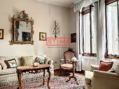 Villa in vendita a Treviso, Centro - foto 2