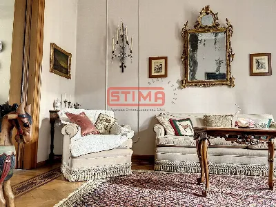 Villa in vendita a Treviso, Centro - foto 3
