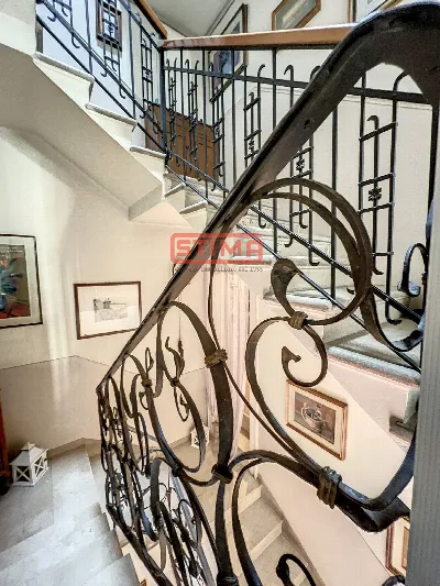 Villa in vendita a Treviso, Centro - foto 8
