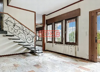 Villa in vendita a Treviso, San zeno, sant... - foto 9