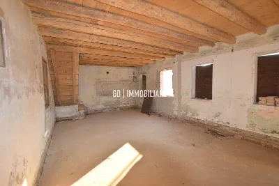 Rustico/Casale in vendita a Cornuda - foto 3