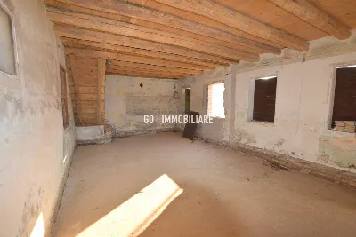 Rustico/Casale in vendita a Cornuda - foto 4