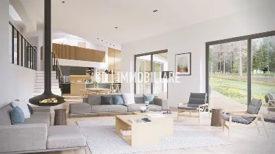 Villa in vendita a Montebelluna - foto 2