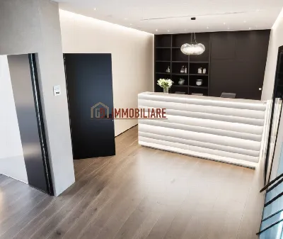 Ufficio in vendita a Montebelluna - foto 1