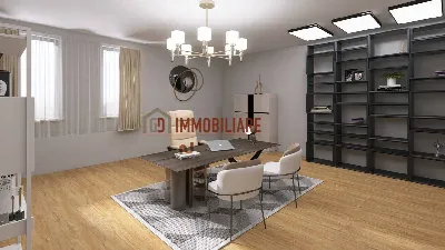Ufficio in vendita a Montebelluna - foto 3