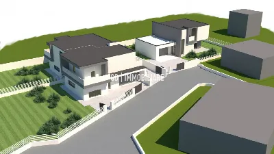 Villa a Montebelluna
