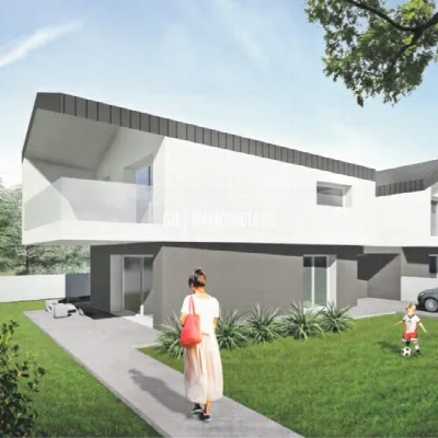 Villa in vendita a Montebelluna - foto 2