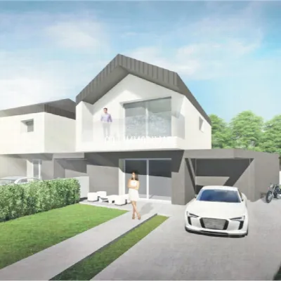 Villa in vendita a Montebelluna - foto 6