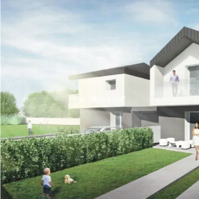 Villa in vendita a Montebelluna - foto 8