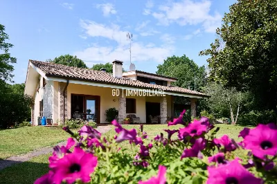 Villa a Montebelluna