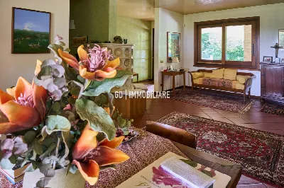Villa in vendita a Montebelluna - foto 4