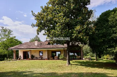 Villa in vendita a Montebelluna - foto 5