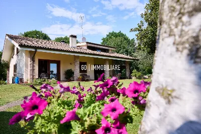 Villa in vendita a Montebelluna - foto 7