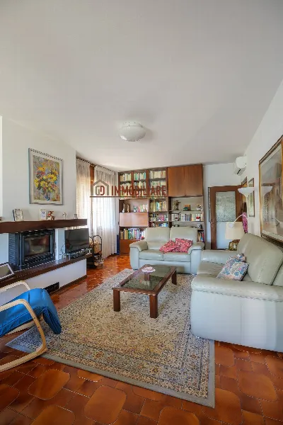 Casa Indipendente a Montebelluna