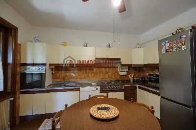 Casa Indipendente in vendita a Montebellun... - foto 5